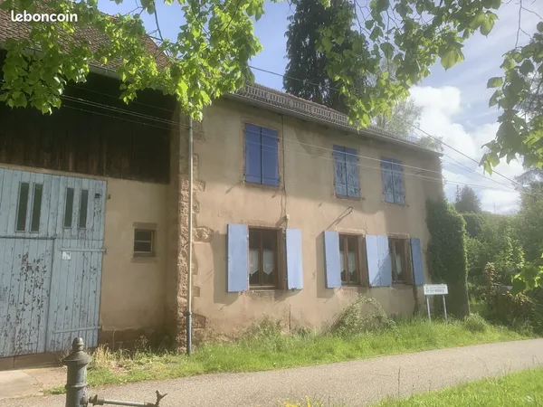 Maison 5 pièces 159 m²