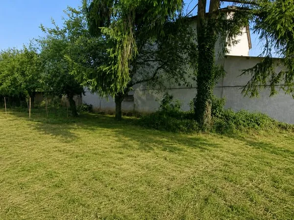 Terrain Cailloux Sur Fontaines 1465 m2