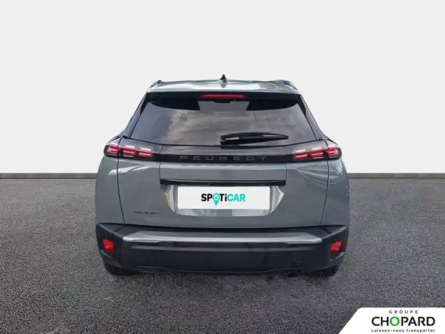 Peugeot 2008 100 s&amp;s bvm6 — photo 70