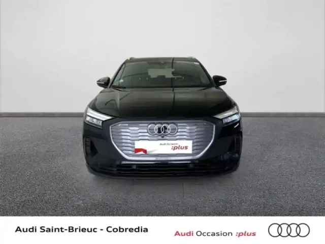 Audi Q4 E-Tron 45 e-tron 285ch design — photo 2
