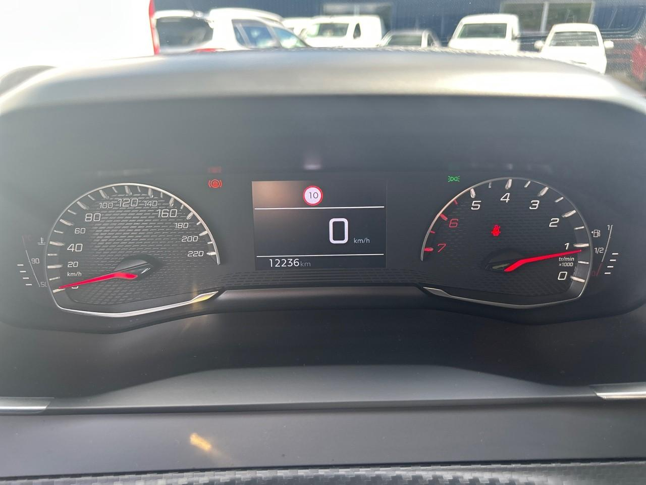 Peugeot 208 1.2 puretech 75ch s&s active — photo 16