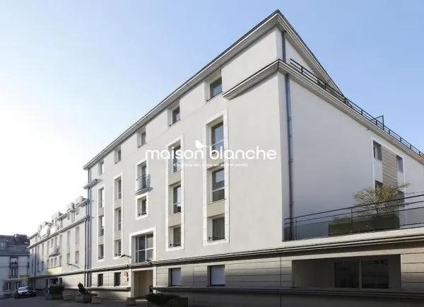Vends t3 - 55.21 m² - Nantes 44000