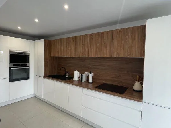 Ferney-Voltaire - Superbe appartement 3 pièces meublé de 73 m² au dernier étage