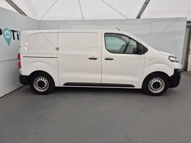 Citroën Jumpy fgn m bluehdi 120 s&amp;s bvm6 — photo 4