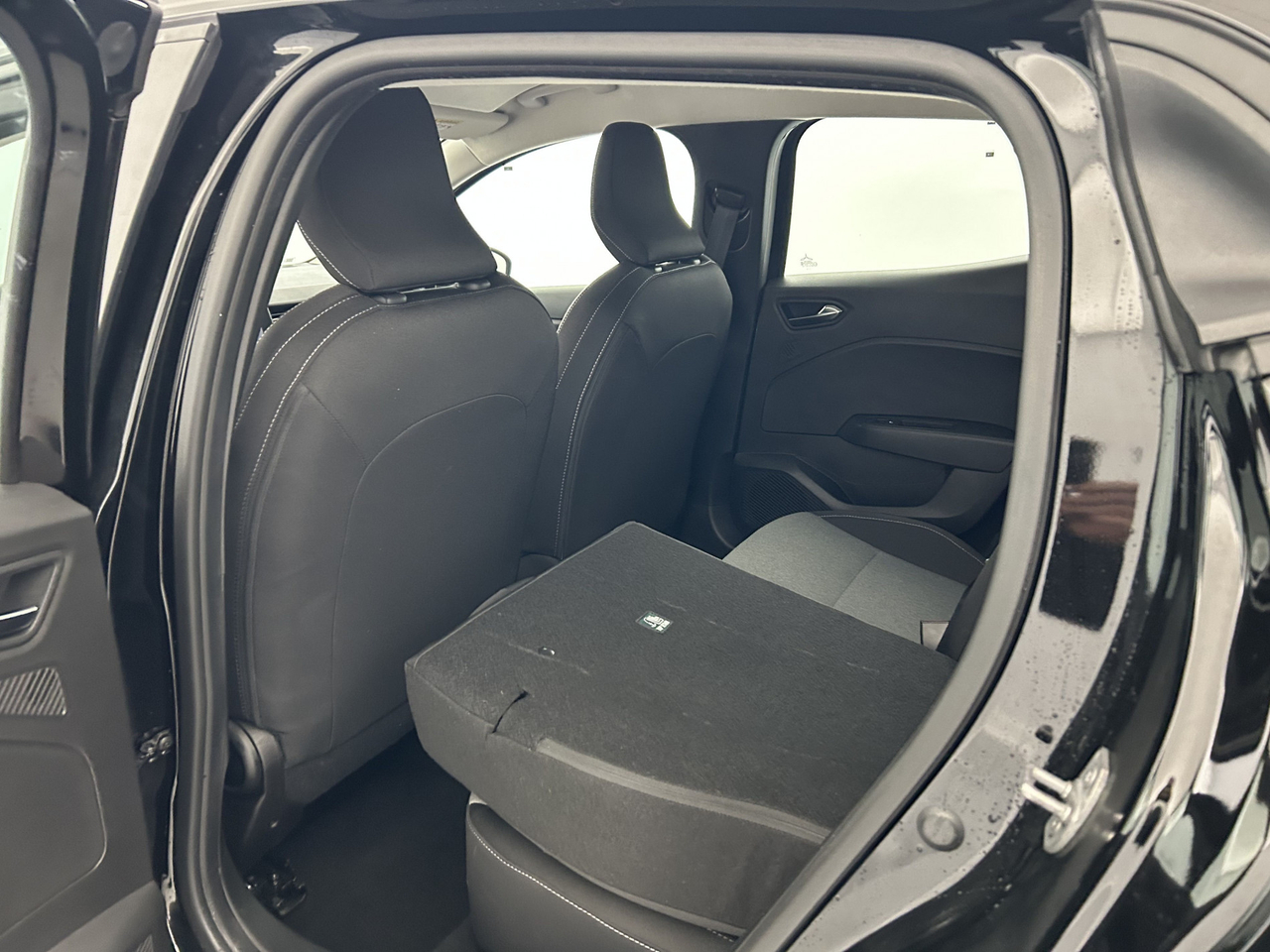 Renault Clio 5 — photo 29