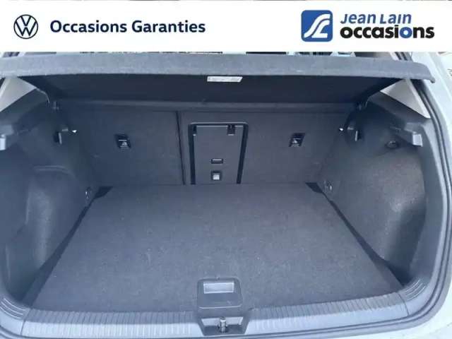 Volkswagen Golf 1.5 tsi evo2 116 bvm6 — photo 54