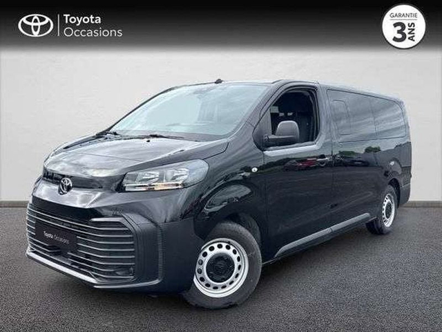 Toyota PROACE Toyota Proace Combi Long 2.0 140 D-4D MC24