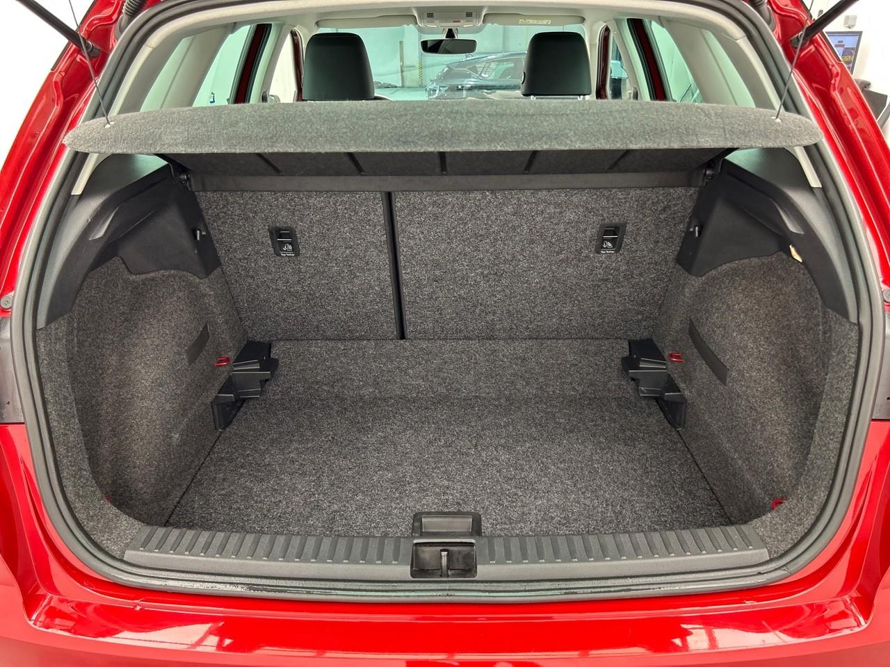 Seat Arona 1.0 tsi 95 ch start/stop bvm5 urban — photo 14