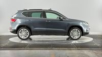 Seat Ateca 1.5 TSI 150ch ACT Start&Stop Xcellence DSG Euro6d-T 117g — photo 4