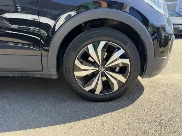 Volkswagen T-Cross 1.0 tsi 110ch style — photo 7