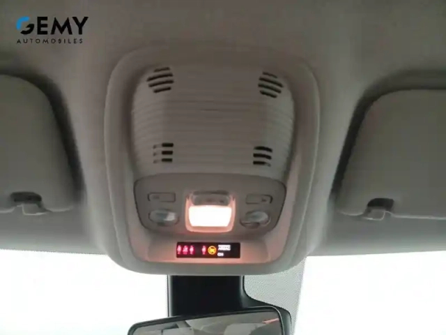Citroën C3 Aircross puretech 110 s&amp;s bvm6 — photo 66