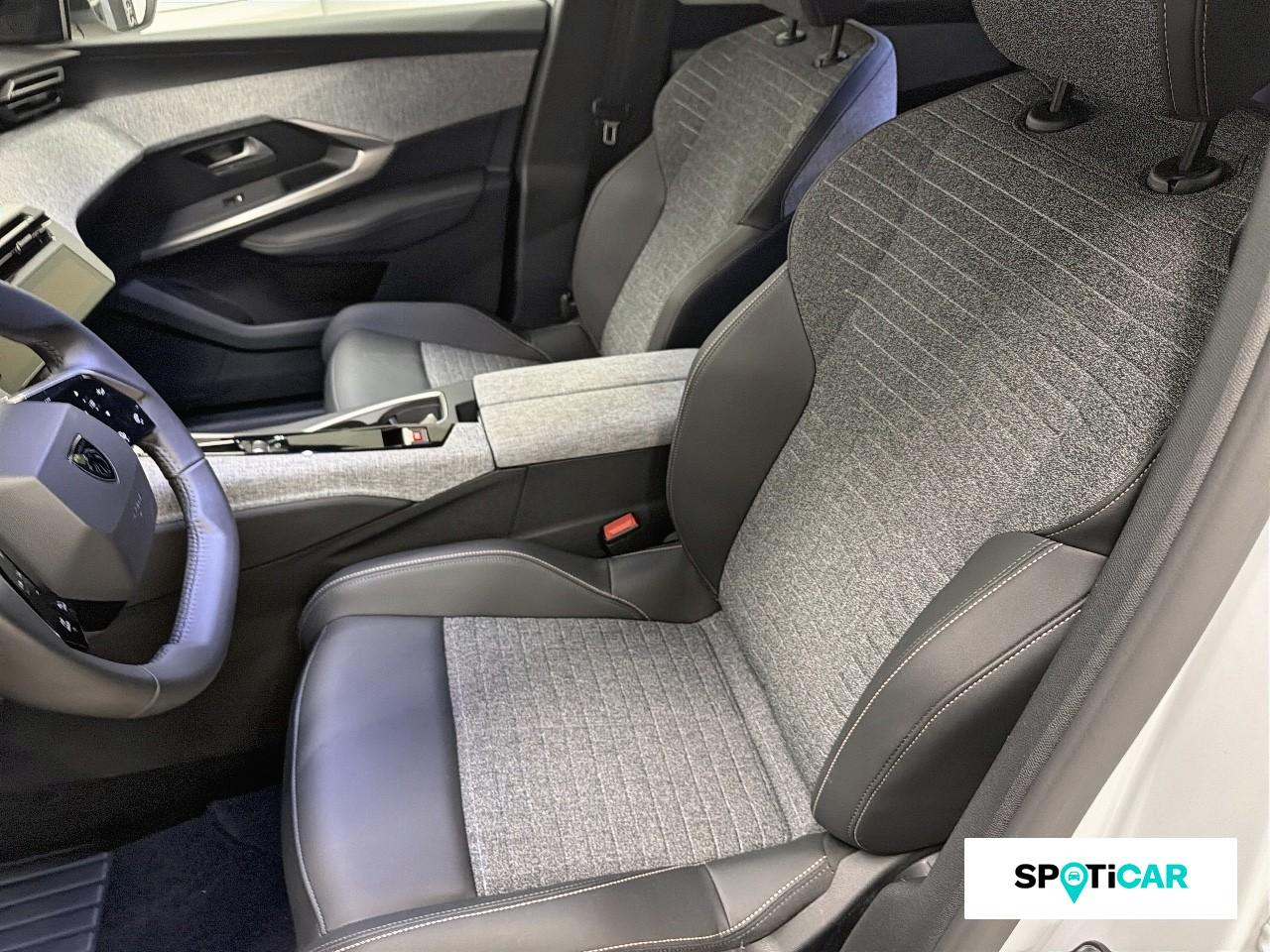 Peugeot 3008 electrique 210 ch 73 kwh allure — photo 11