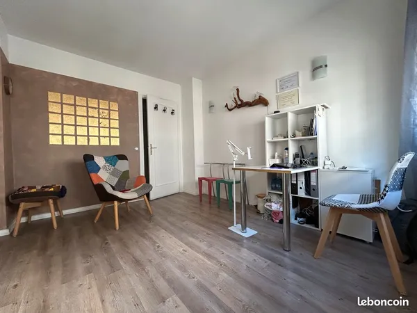 Cabinet à sous-louer - Lyon 6e | Thérapeutes & praticiens du bien-être