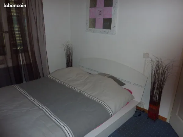 Appartement 2 Pieces Evian