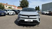 Renault Captur 1.0 Eco-G 100ch Techno