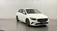 Mercedes Classe B 180d 116ch Business Line 8G-DCT — photo 3