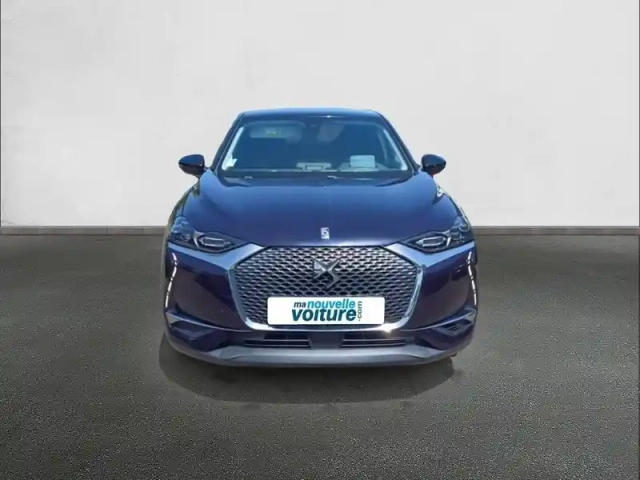 Ds Ds 3 ds3 crossback e-tense — photo 2