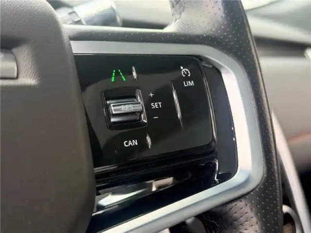 Land Rover Discovery Sport mark vii p200 flexfuel mhev awd bva — photo 18