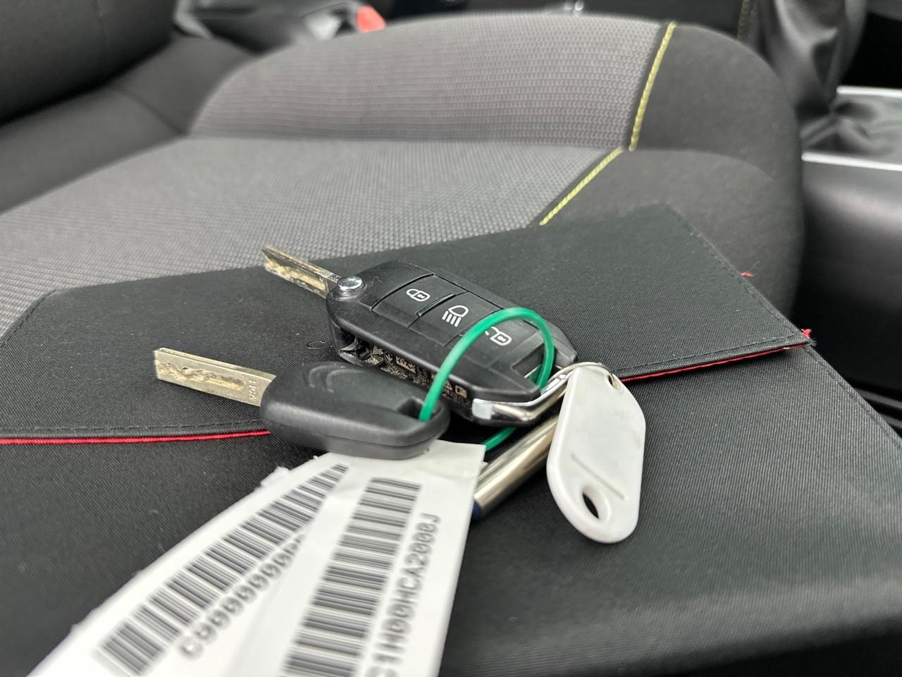 Citroën C3 puretech 83 s&s bvm5 shine — photo 28