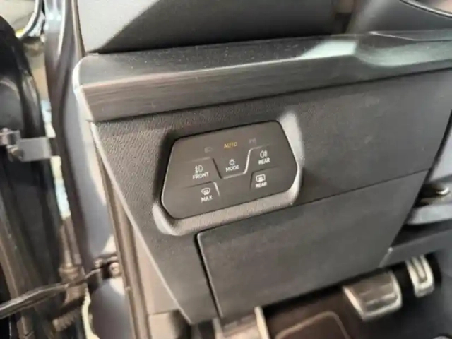 Cupra Formentor 1.4 e-hybrid 245ch vz dsg6 — photo 13