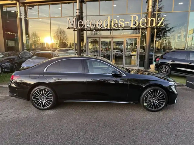 Mercedes Classe E 300 de hybrid eq 9g-tronic — photo 2