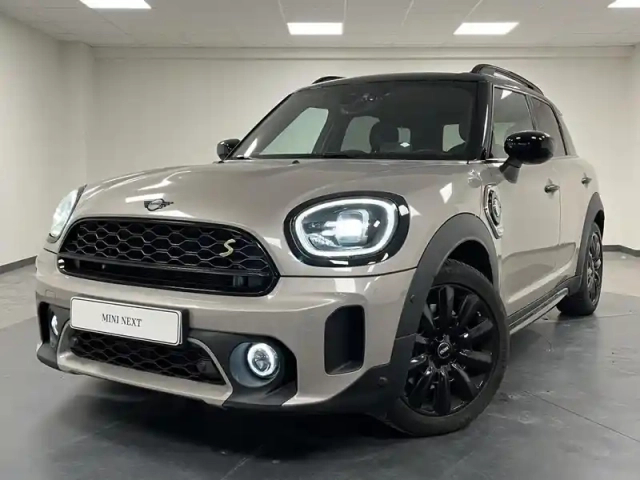 Mini Countryman cooper se 125ch + 95ch edition premium plus all4 bva6 — photo 1
