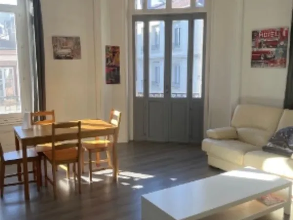 Appartement 147 m² Saint Etienne