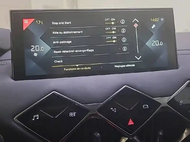 Ds Ds 3 ds3 crossback bluehdi 130 eat8 — photo 57