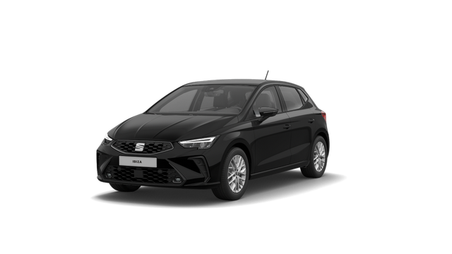 Seat Ibiza 1.0 TSI 95 ch Start/Stop BVM5