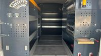Volkswagen Transporter 2.8T L1H1 2.0 TDI 102ch Business Line — photo 9