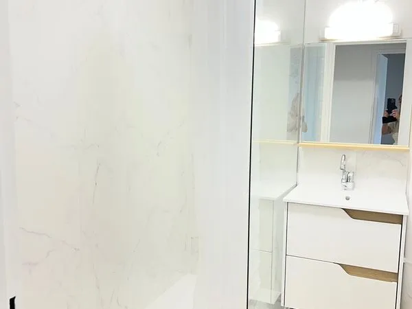 APPARTEMENT 50 m² CHATEAU THIERRY