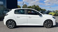 Peugeot 208 1.2 PureTech 100ch S&S Active — photo 4