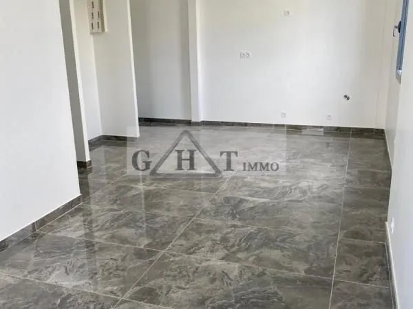 Bureaux 30 m²