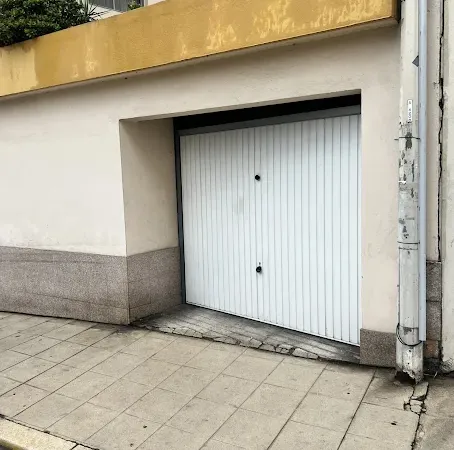 Box de stockage 15 m²
