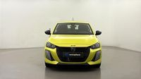 Peugeot 208 1.2 Hybrid 100ch Active e-DCS6