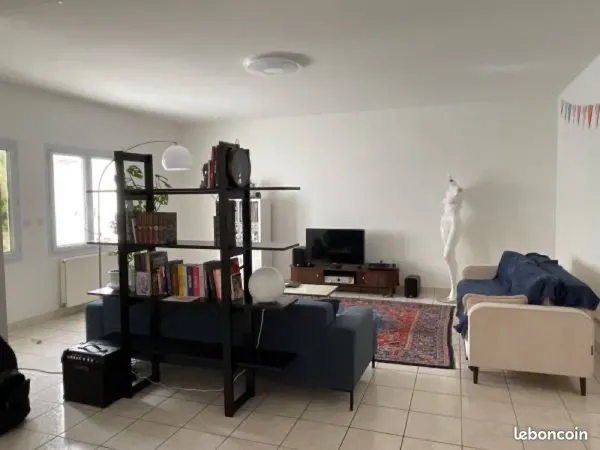 1 chambre en colocation rezé 8 mai