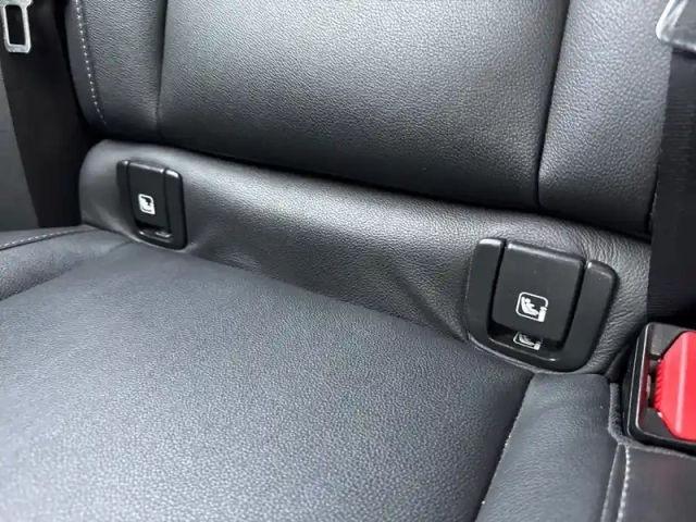 Volvo Xc40 d3 adblue 150 ch geartronic 8 — photo 26