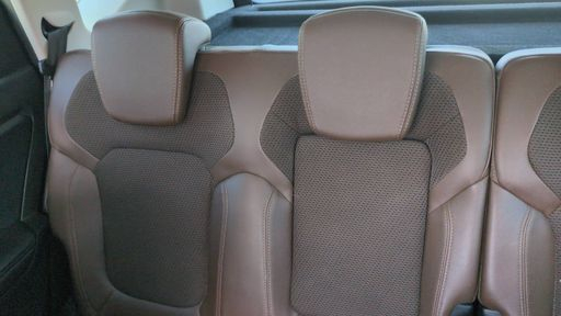 Renault Scenic 1.6 dCi 130 Energy - Intens – 2017 – 111367 km – Diesel – Boîte Manuelle — photo 37