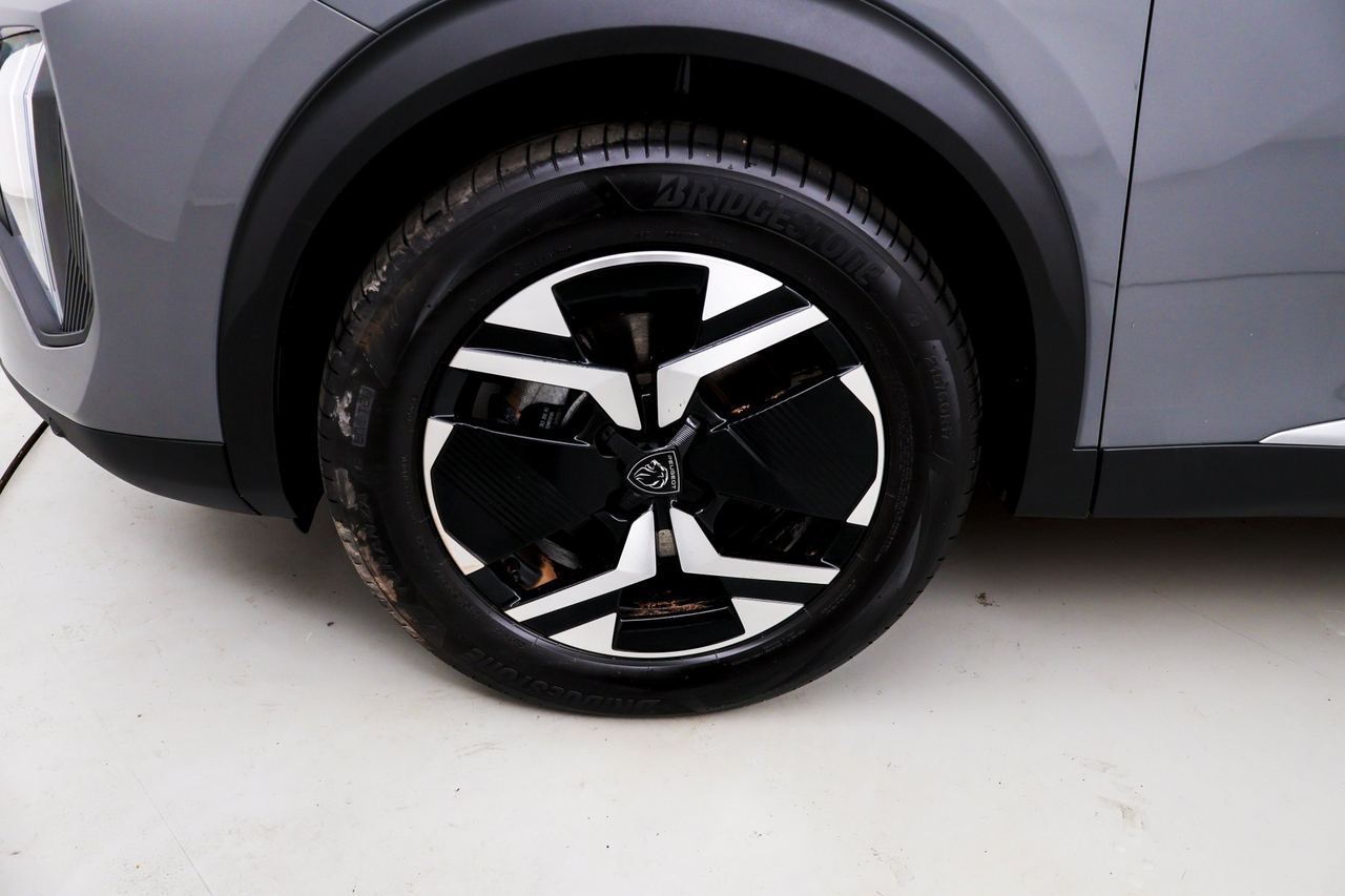 Peugeot 2008 — photo 10