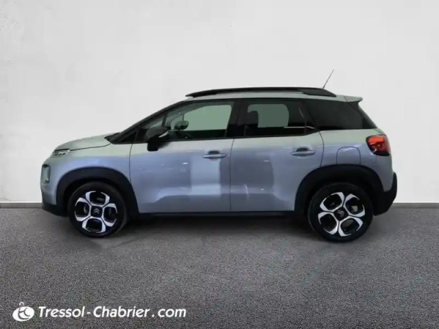 Citroën C3 Aircross bluehdi 120 s&amp;s eat6 origins — photo 20