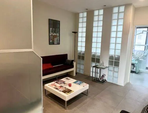 Appartement 3 pièces 75 m²