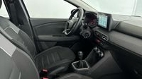 Dacia Sandero 1.0 ECO-G 100ch Expression — photo 15