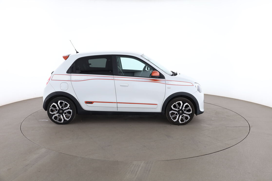 Renault Twingo 0.9 TCe GT — photo 6