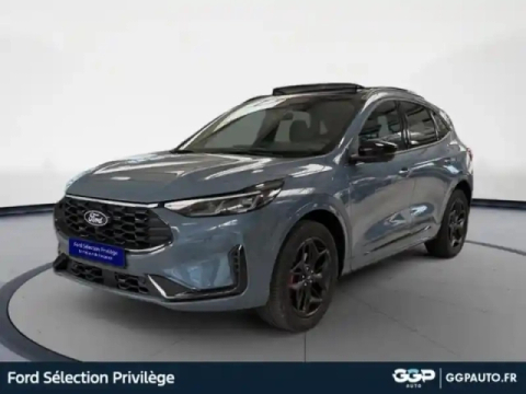 Ford Kuga 2.5 duratec 180ch hybrid flexifuel bluecruise edition powershift