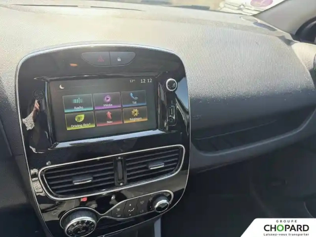 Renault Clio tce 90 — photo 19