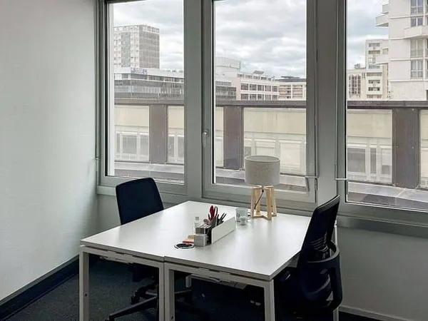 Bureau 10 m²