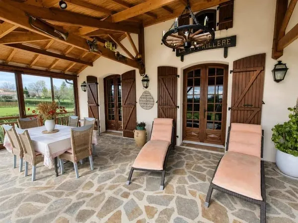 Hôtel particulier 8 pièces 250 m²