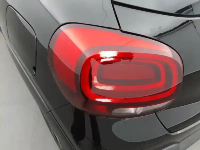 Citroën C3 puretech 83 ch bvm5 — photo 17