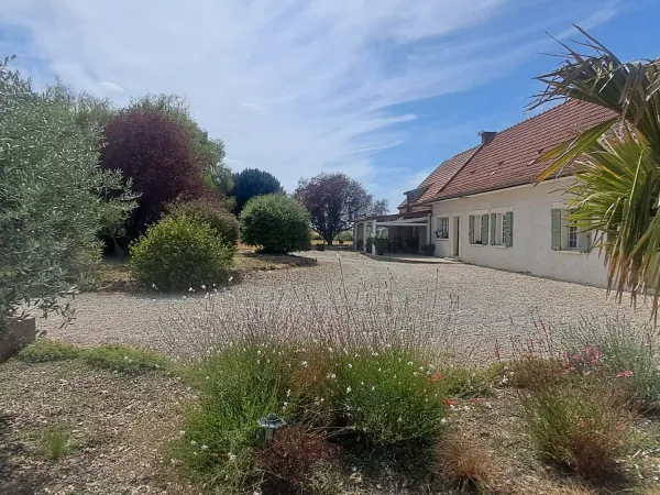 Propriété 6 pièces 170 m²