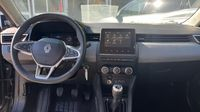 Renault Clio 1.5 dCi 100ch Evolution - 25 — photo 11